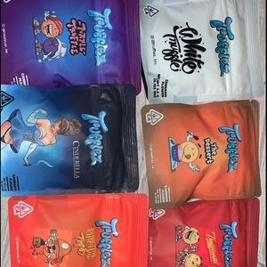 Meet your Posher, Matthew